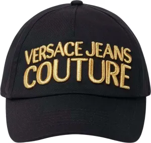VERSACE JEANS COUTURE - BASEBALL CAP