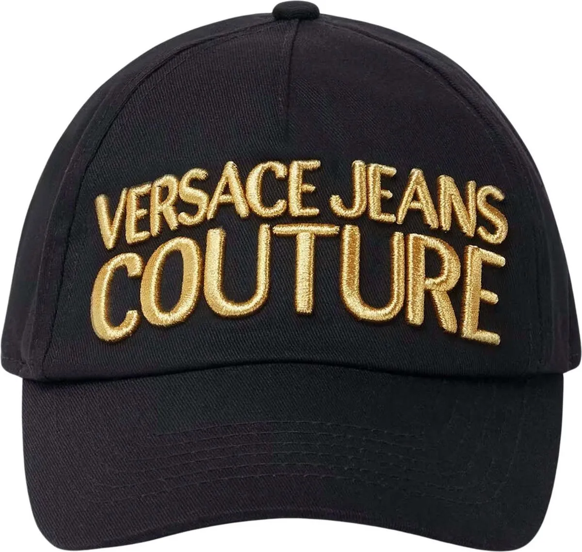 VERSACE JEANS COUTURE - BASEBALL CAP