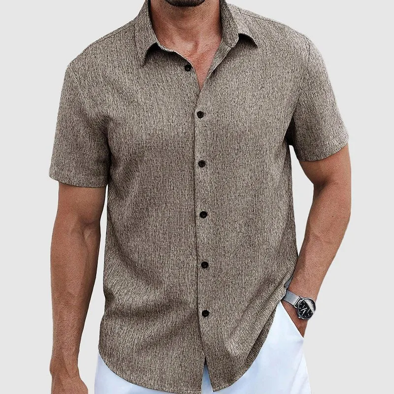 Victor Duval Casual Elegance Shirt