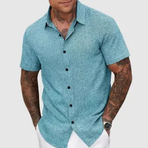 Victor Duval Casual Elegance Shirt