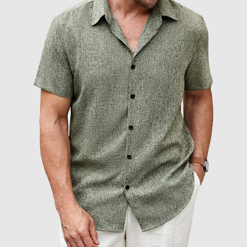 Victor Duval Casual Elegance Shirt