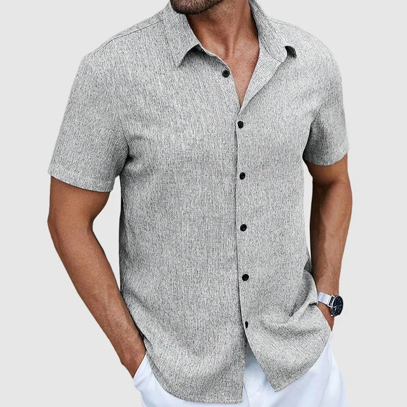 Victor Duval Casual Elegance Shirt