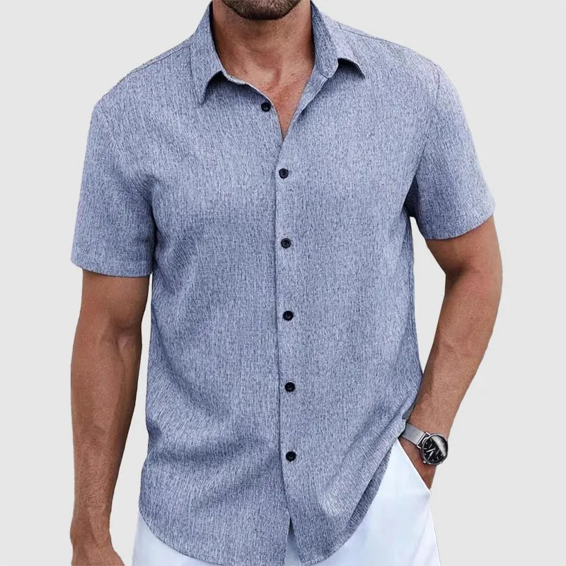 Victor Duval Casual Elegance Shirt