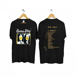 Vintage Tour T Shirts
