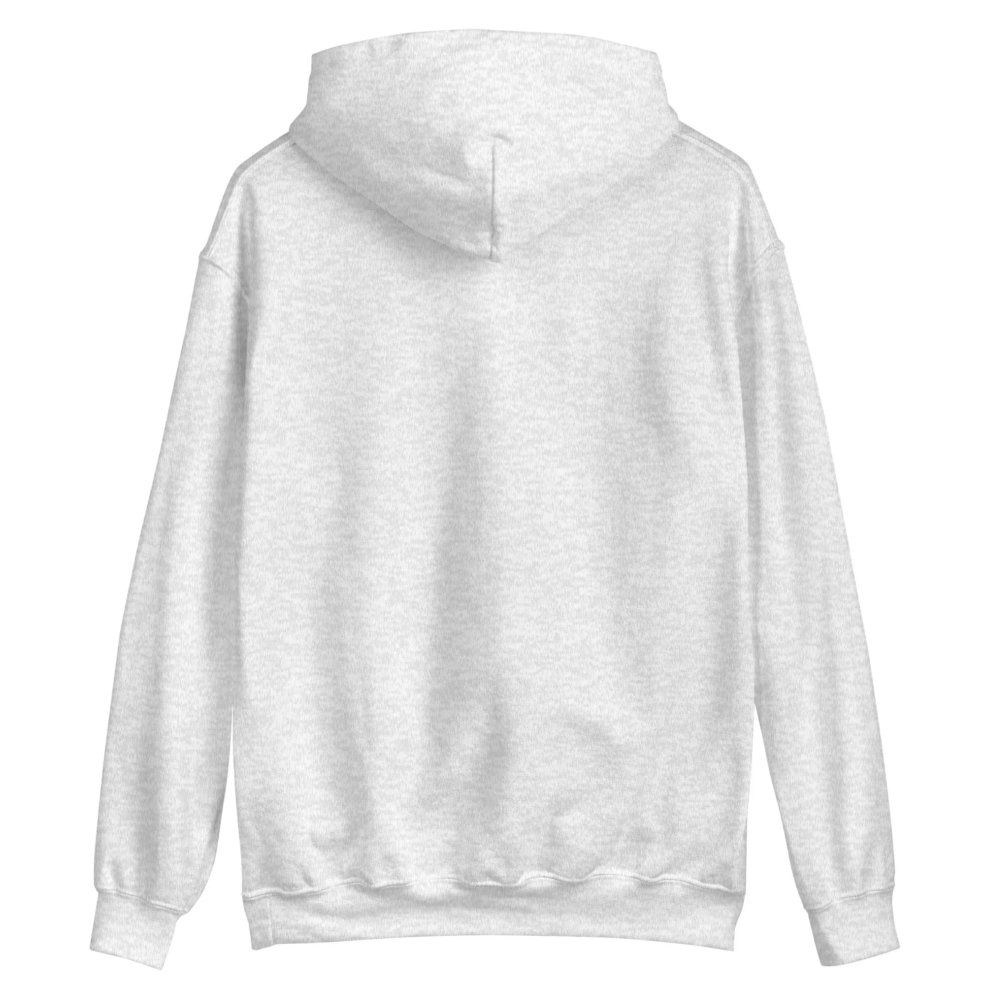 Vixen Embroidered Hoodie