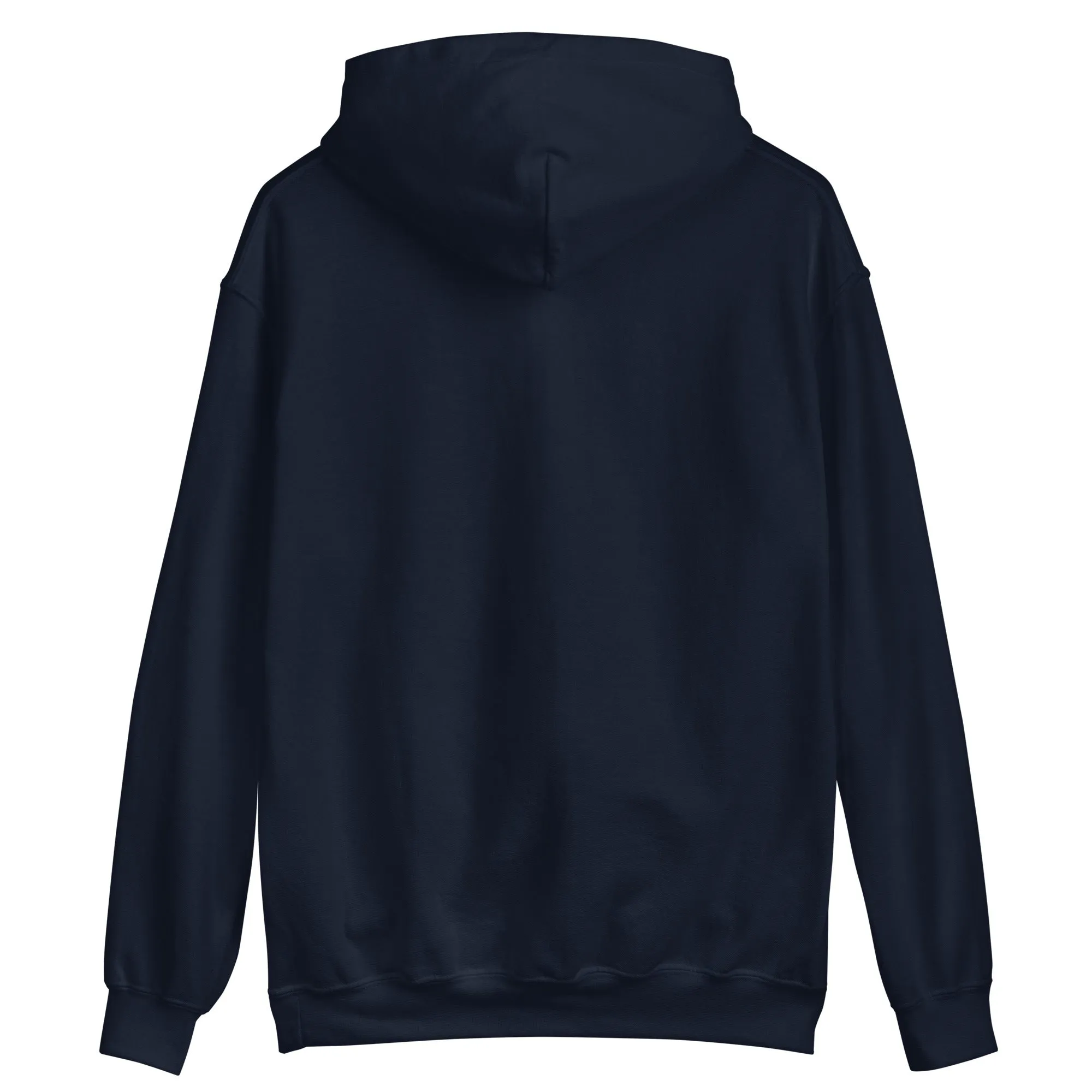Vixen Embroidered Hoodie