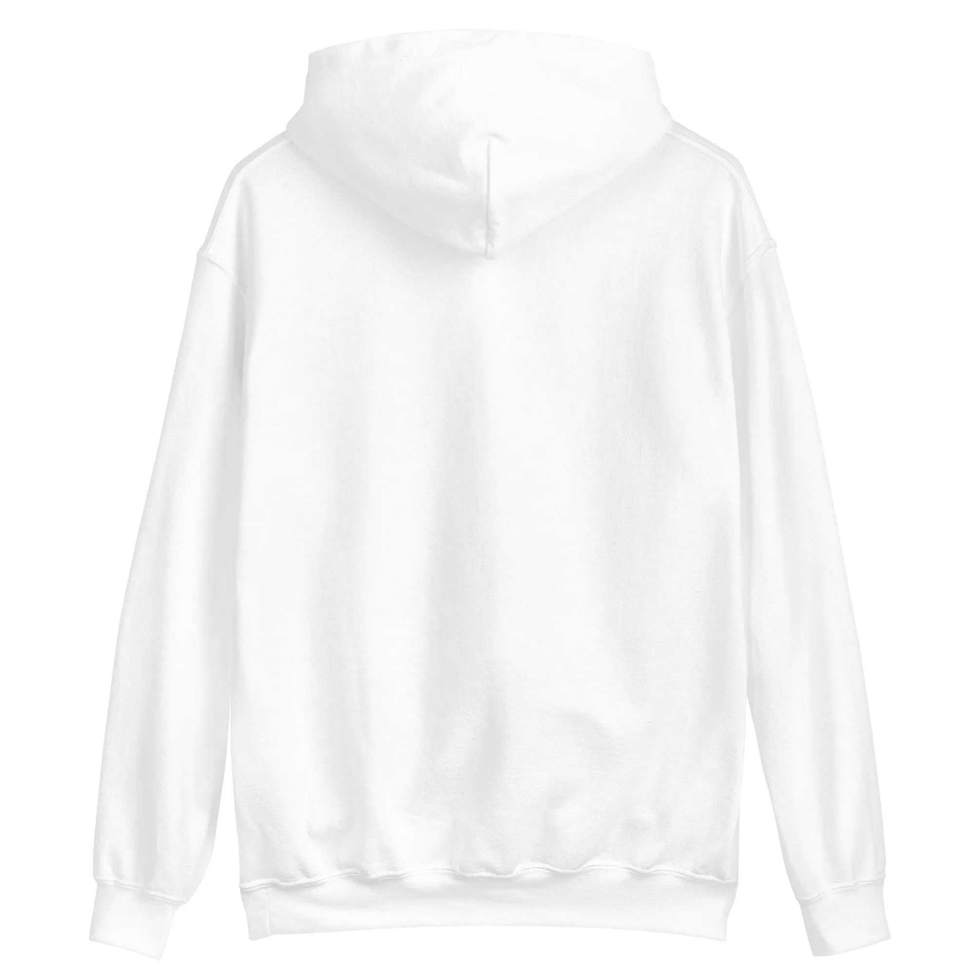 Vixen Embroidered Hoodie