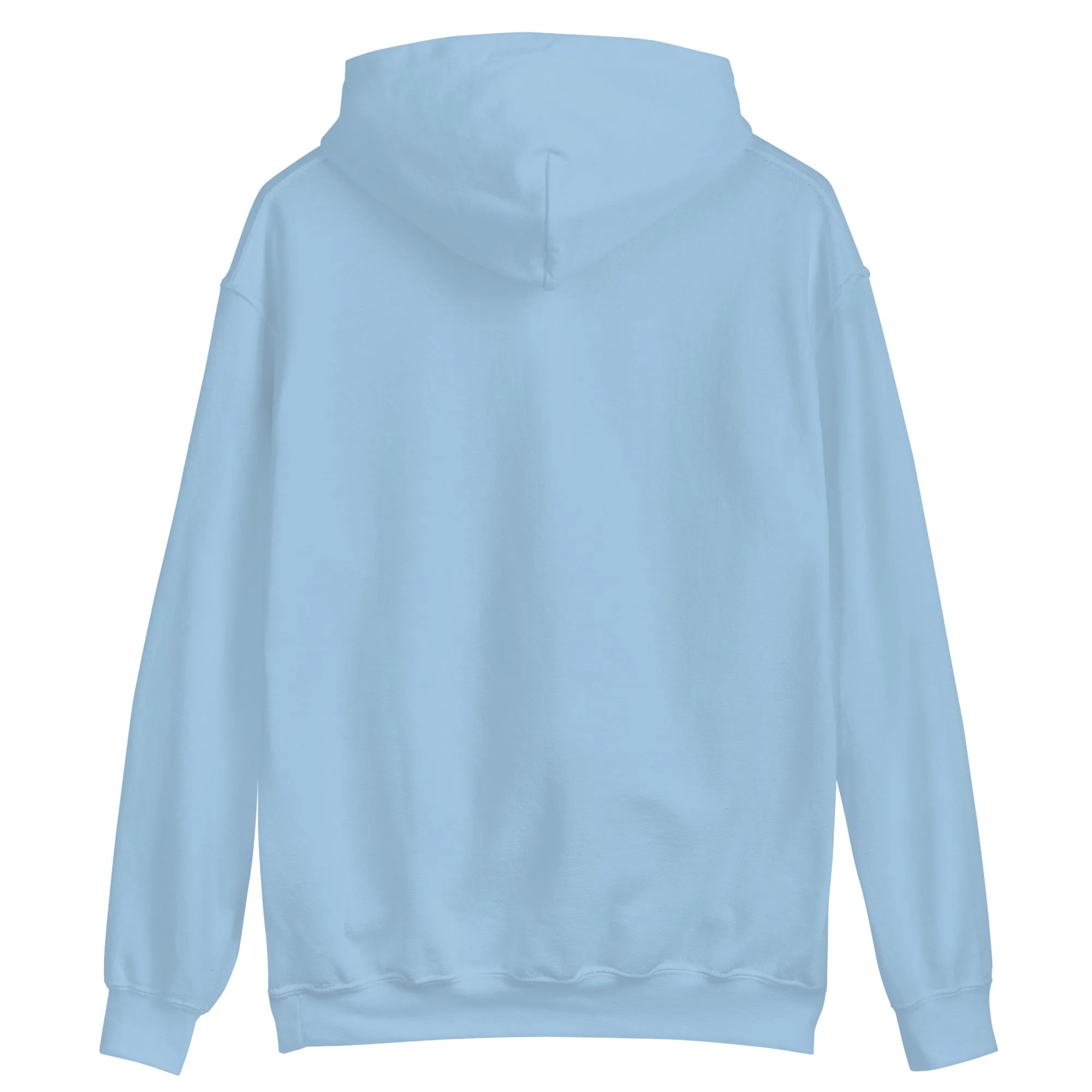 Vixen Embroidered Hoodie