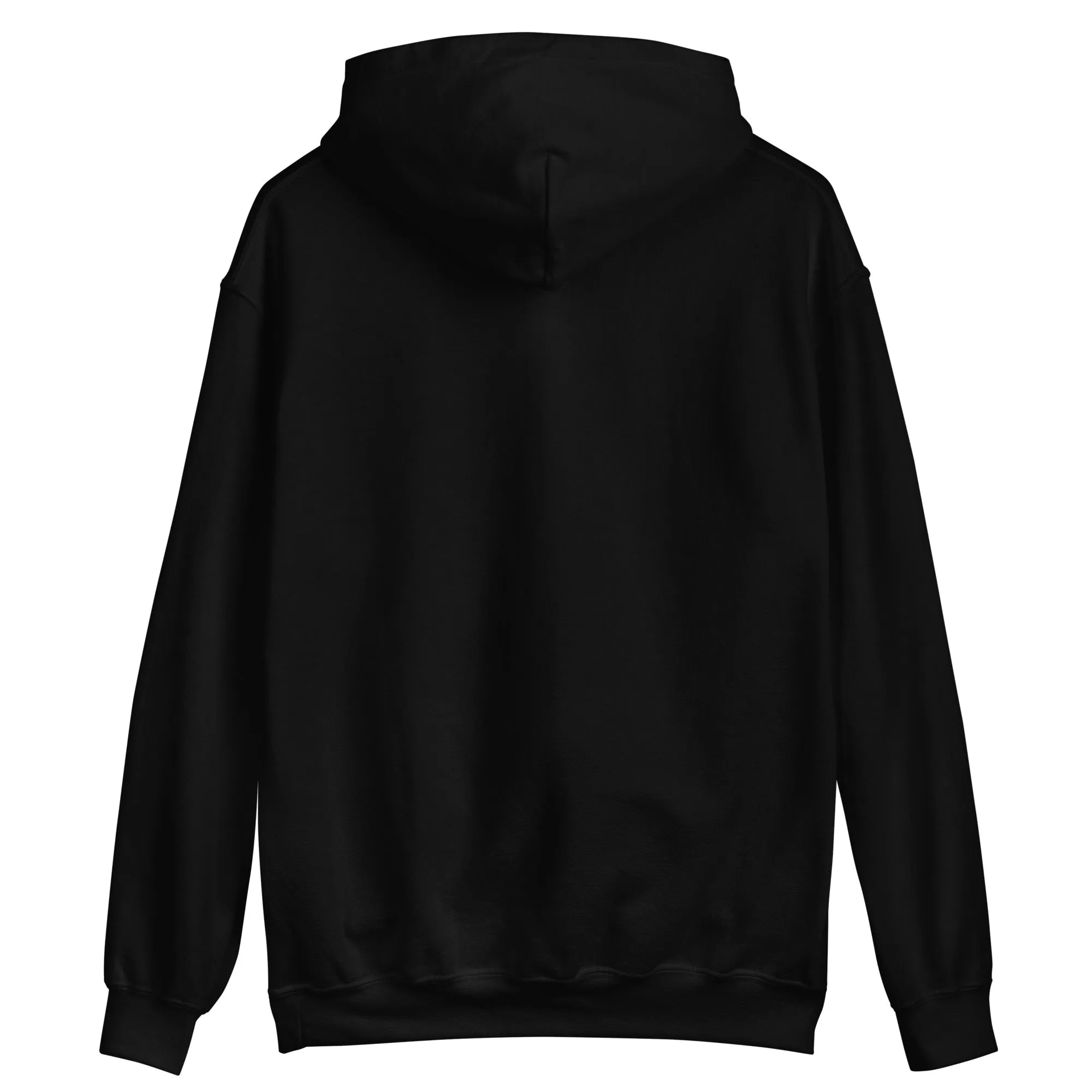 Vixen Embroidered Hoodie