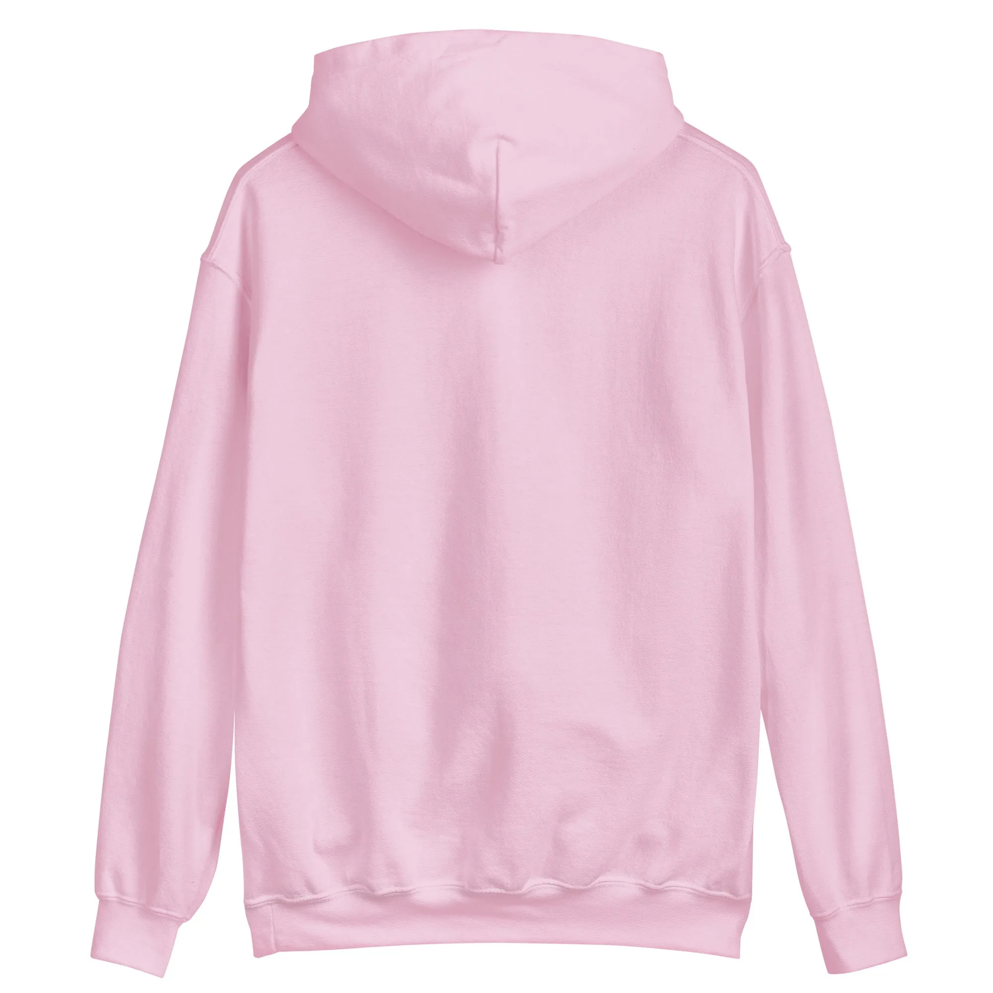 Vixen Embroidered Hoodie