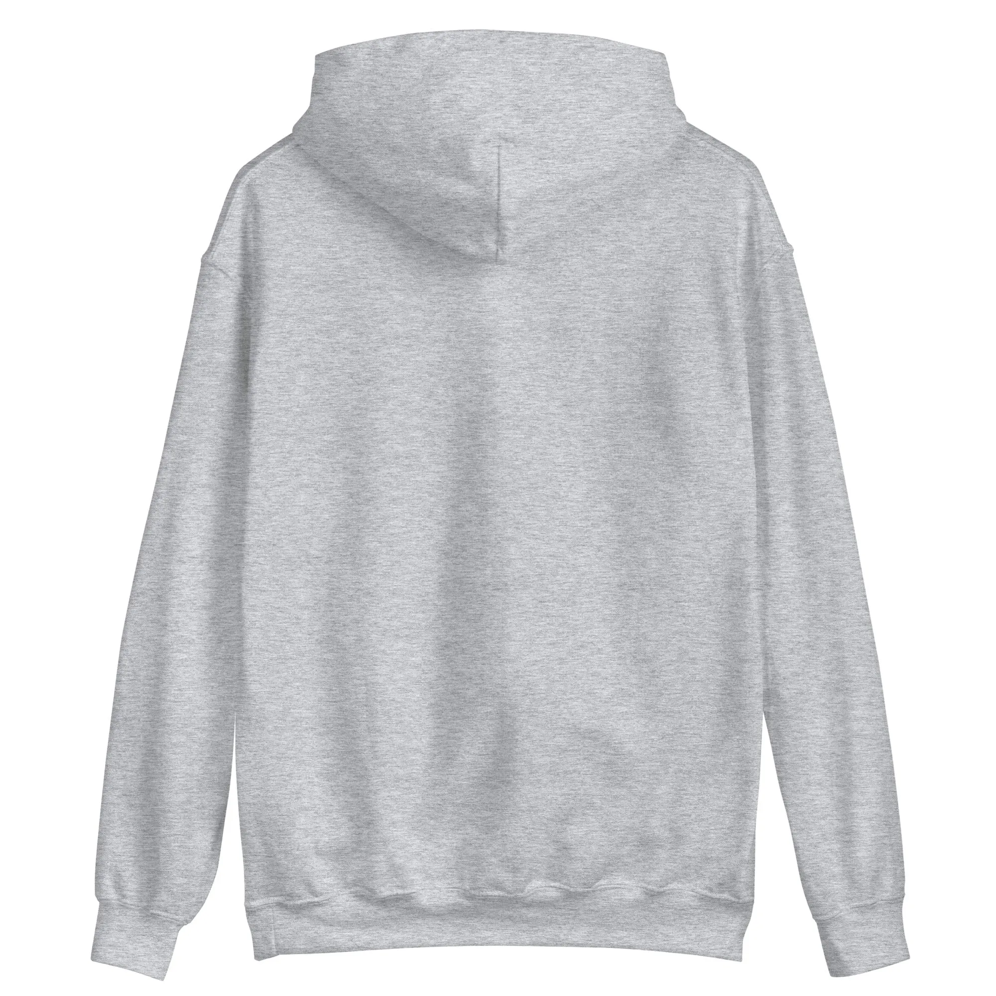 Vixen Embroidered Hoodie