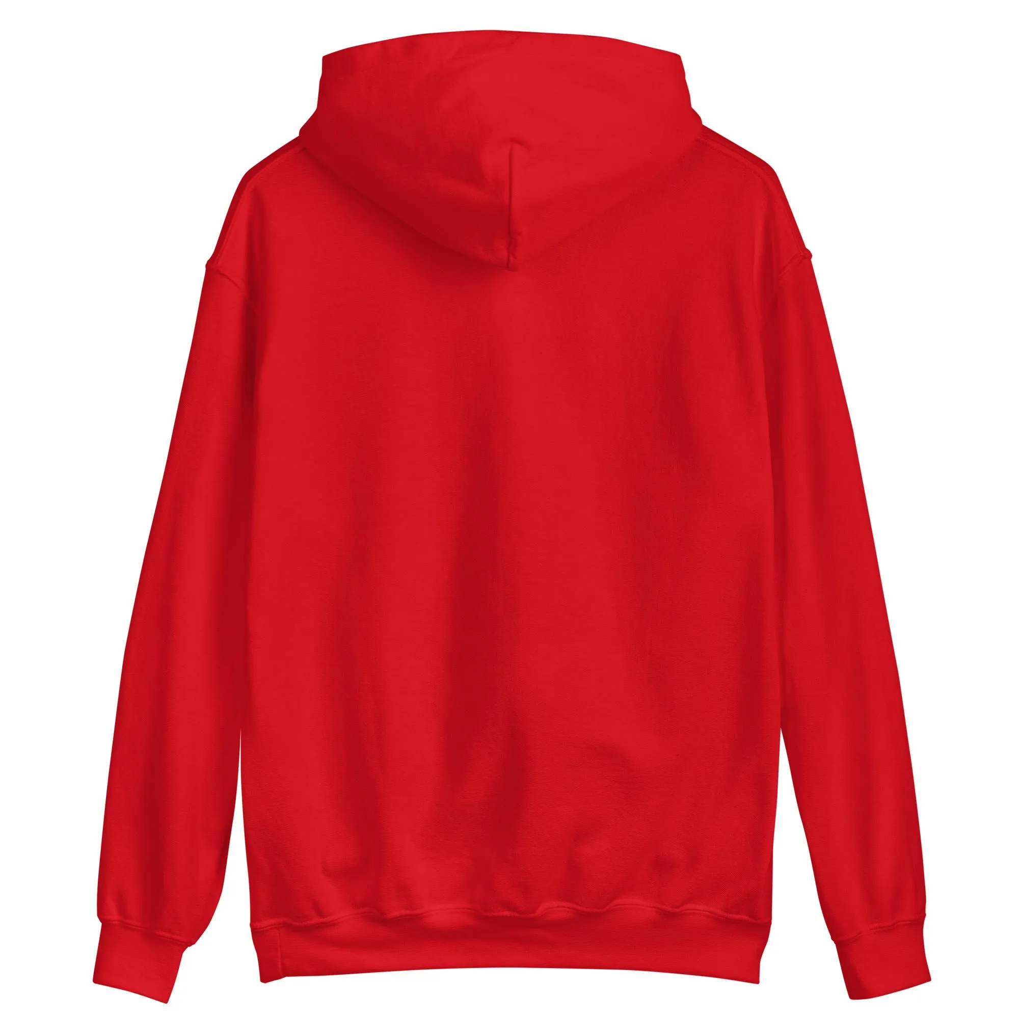 Vixen Embroidered Hoodie