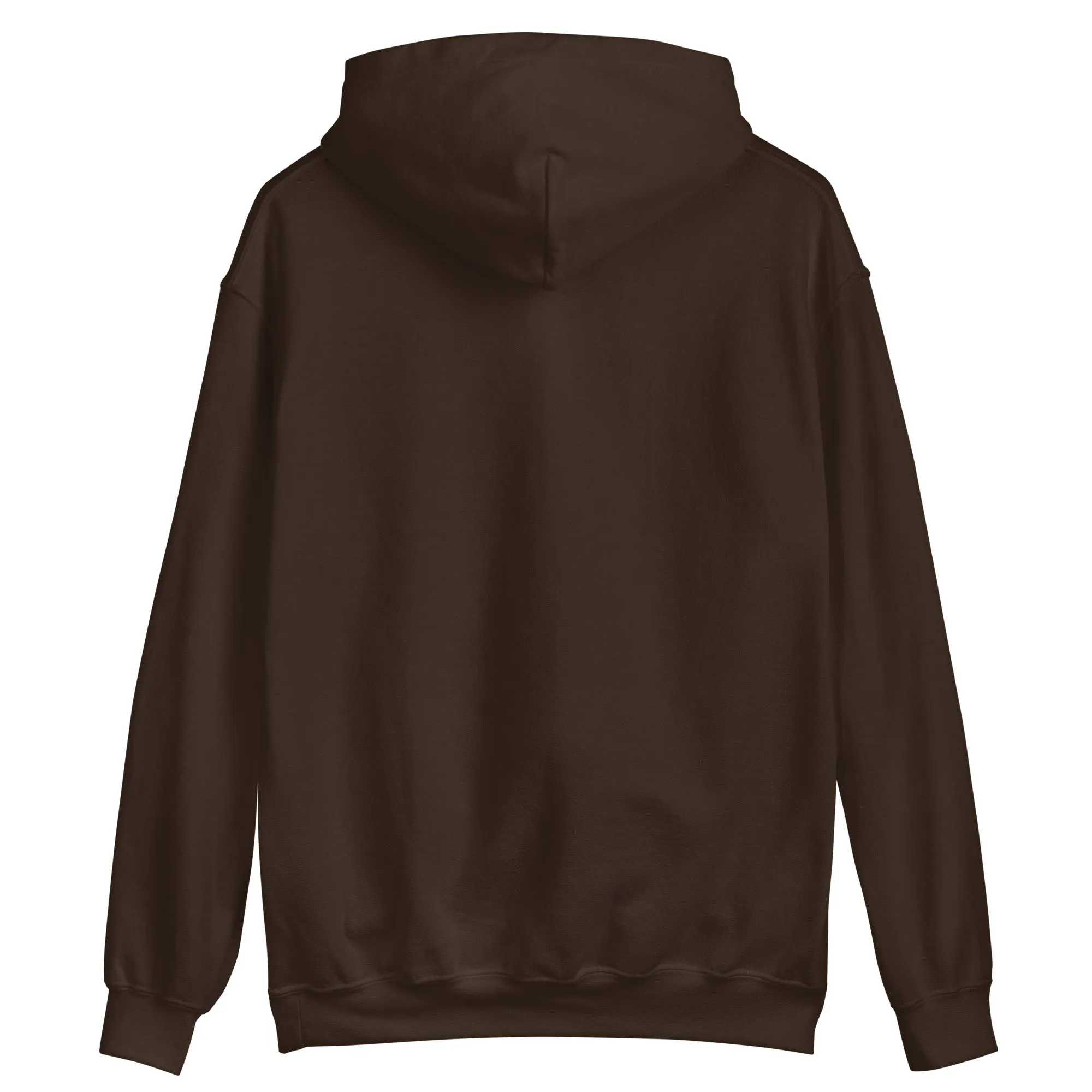 Vixen Embroidered Hoodie