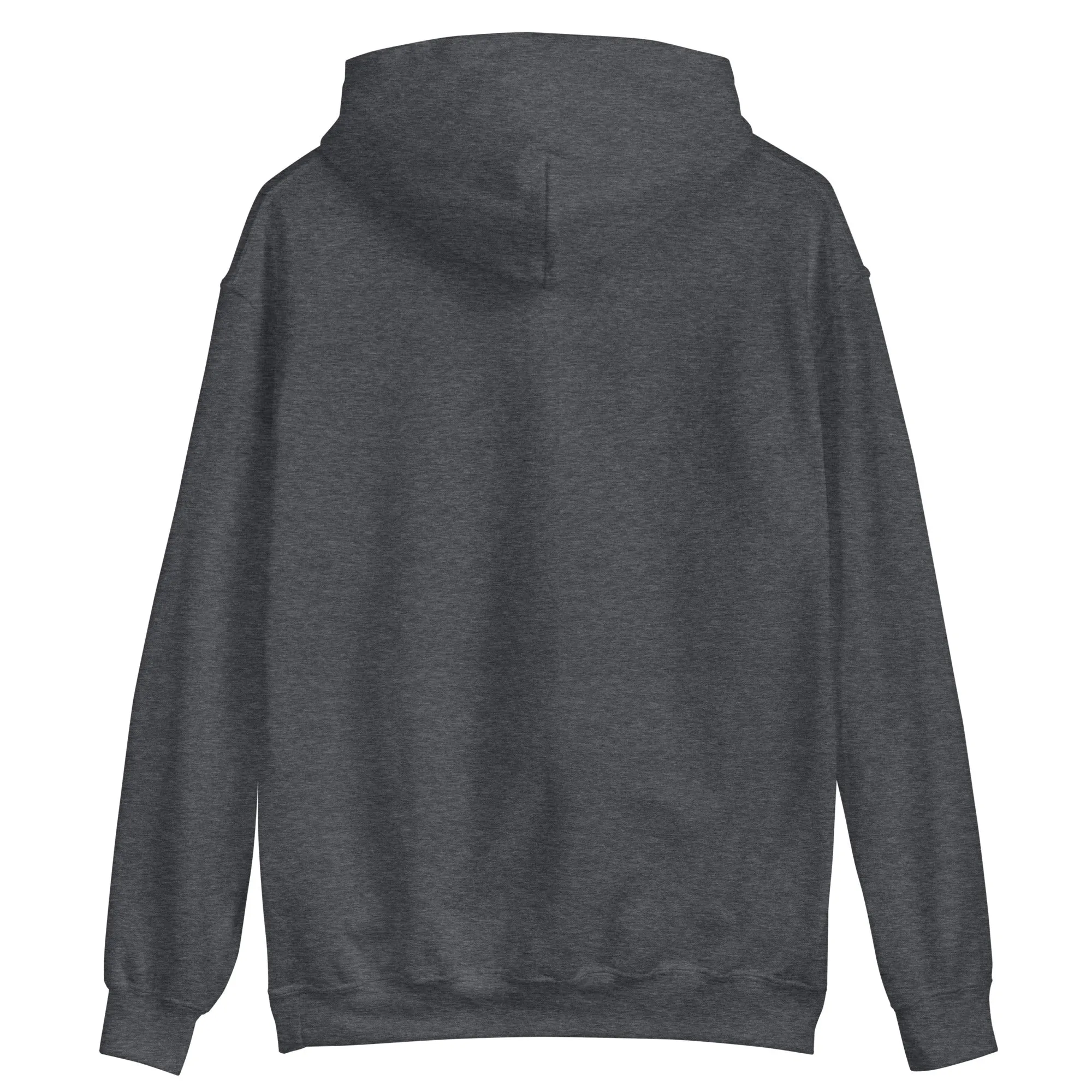 Vixen Embroidered Hoodie