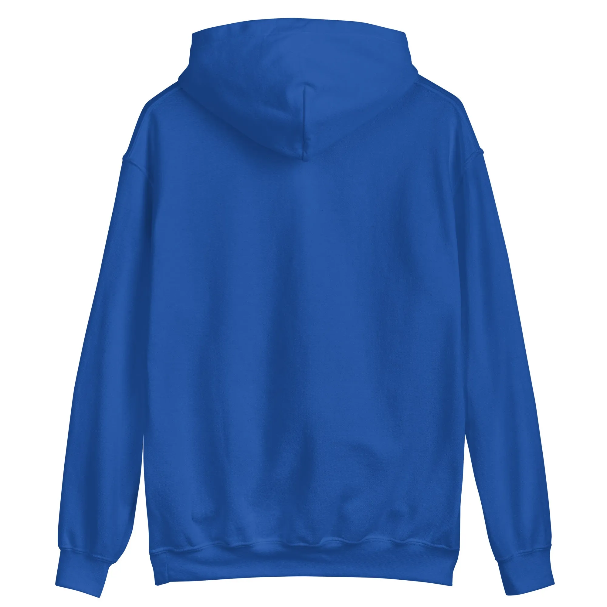 Vixen Embroidered Hoodie
