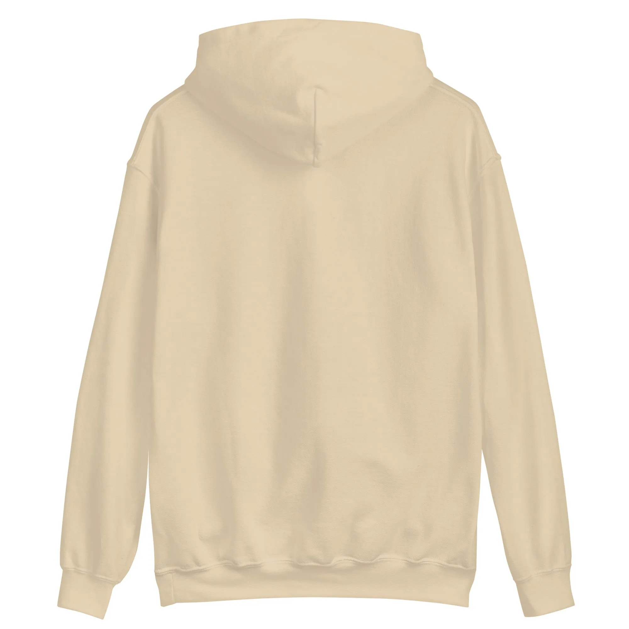 Vixen Embroidered Hoodie