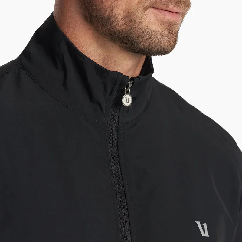 Vuori Sunday Element Track Jacket
