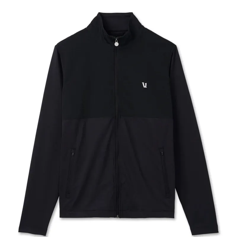 Vuori Sunday Element Track Jacket