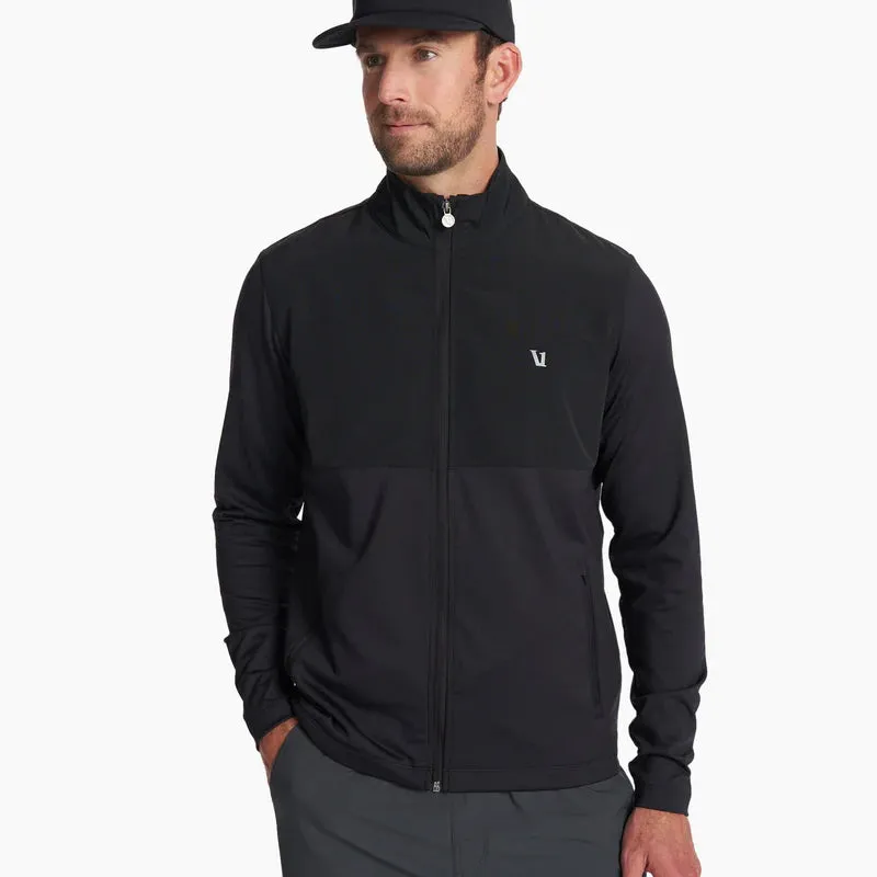 Vuori Sunday Element Track Jacket