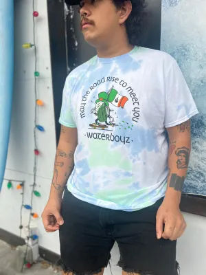 WBZ Rise S/S Tee