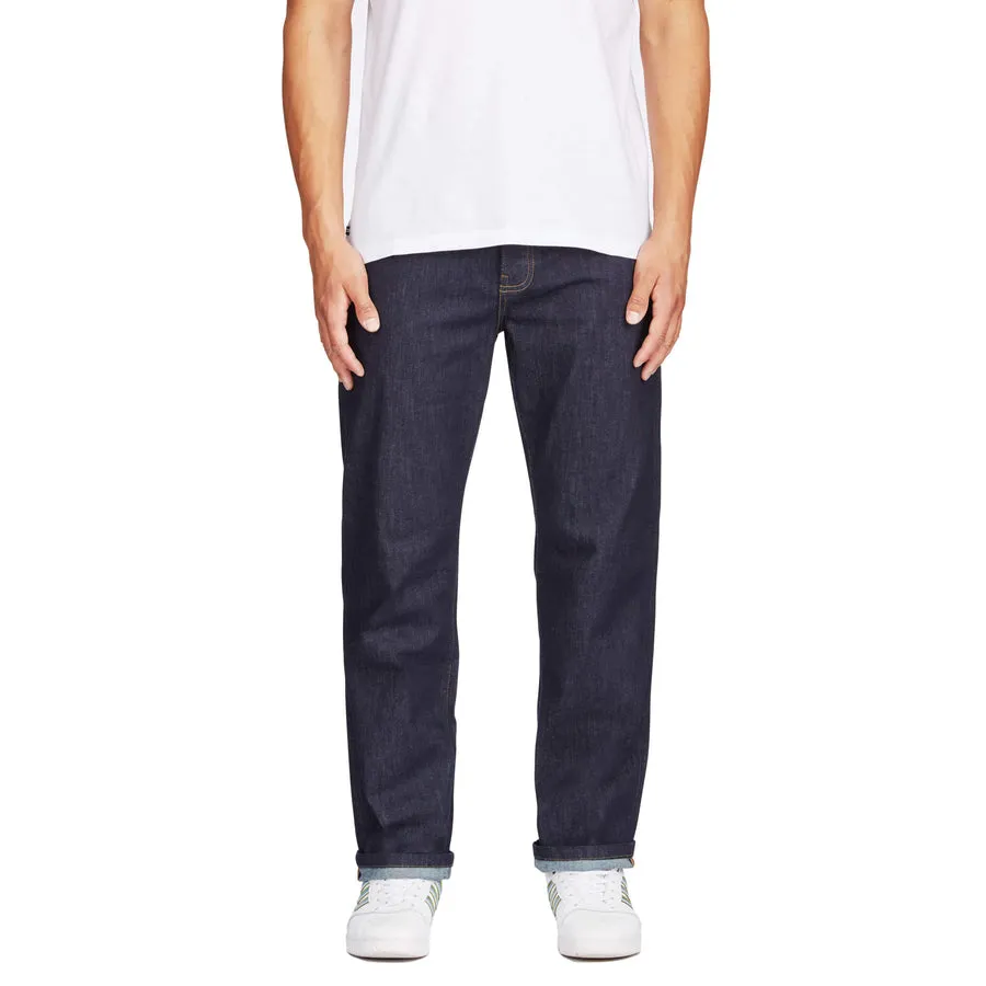 Weekend Offender 444 Easy Fit Dark Rinsed