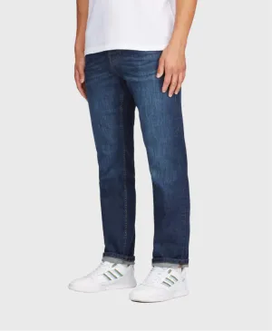 Weekend Offender 444 Easy Fit Dark Vintage