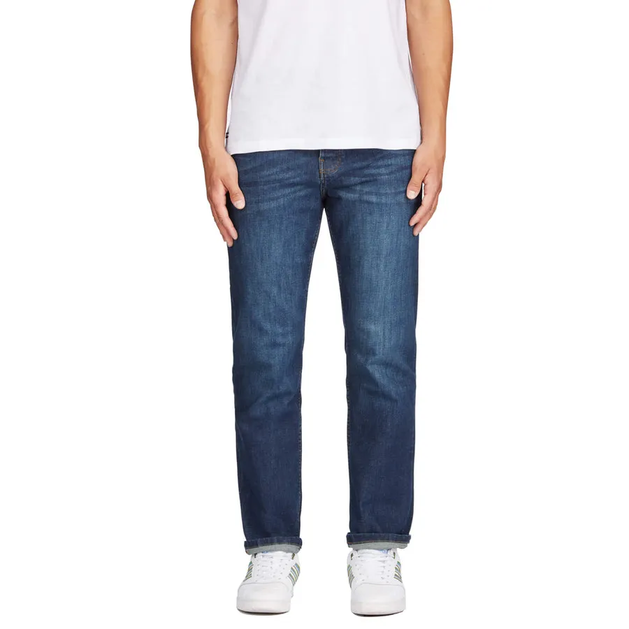 Weekend Offender 444 Easy Fit Dark Vintage