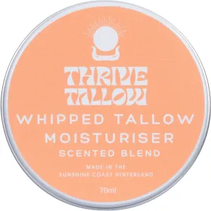 Whipped Tallow Moisturiser - Scented Blend - 70ml