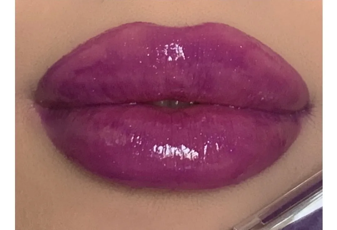 Wild Leo Lipgloss