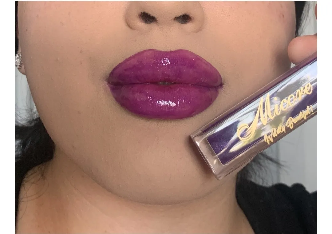 Wild Leo Lipgloss