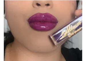 Wild Leo Lipgloss