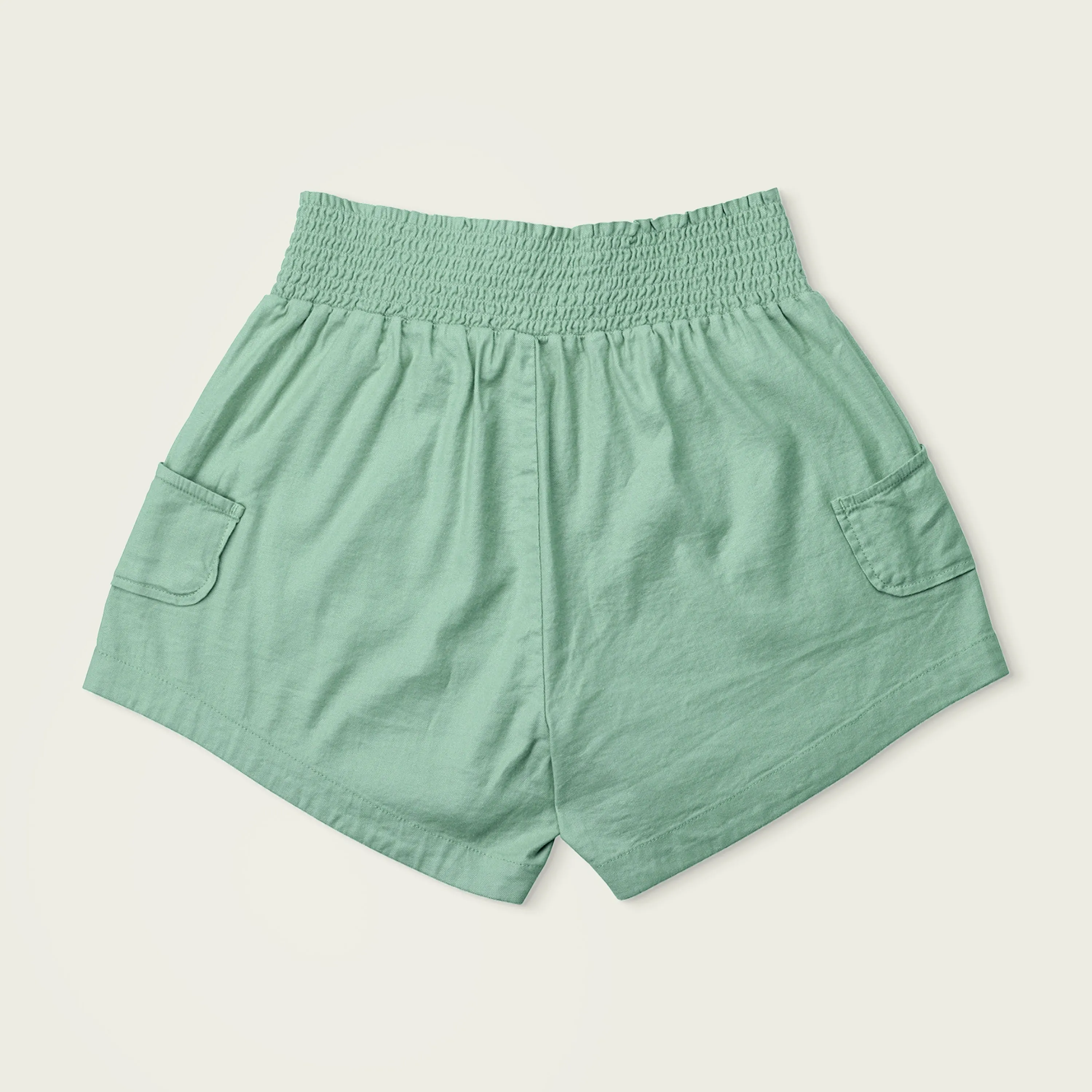Women's Lowtide Linen Shorts