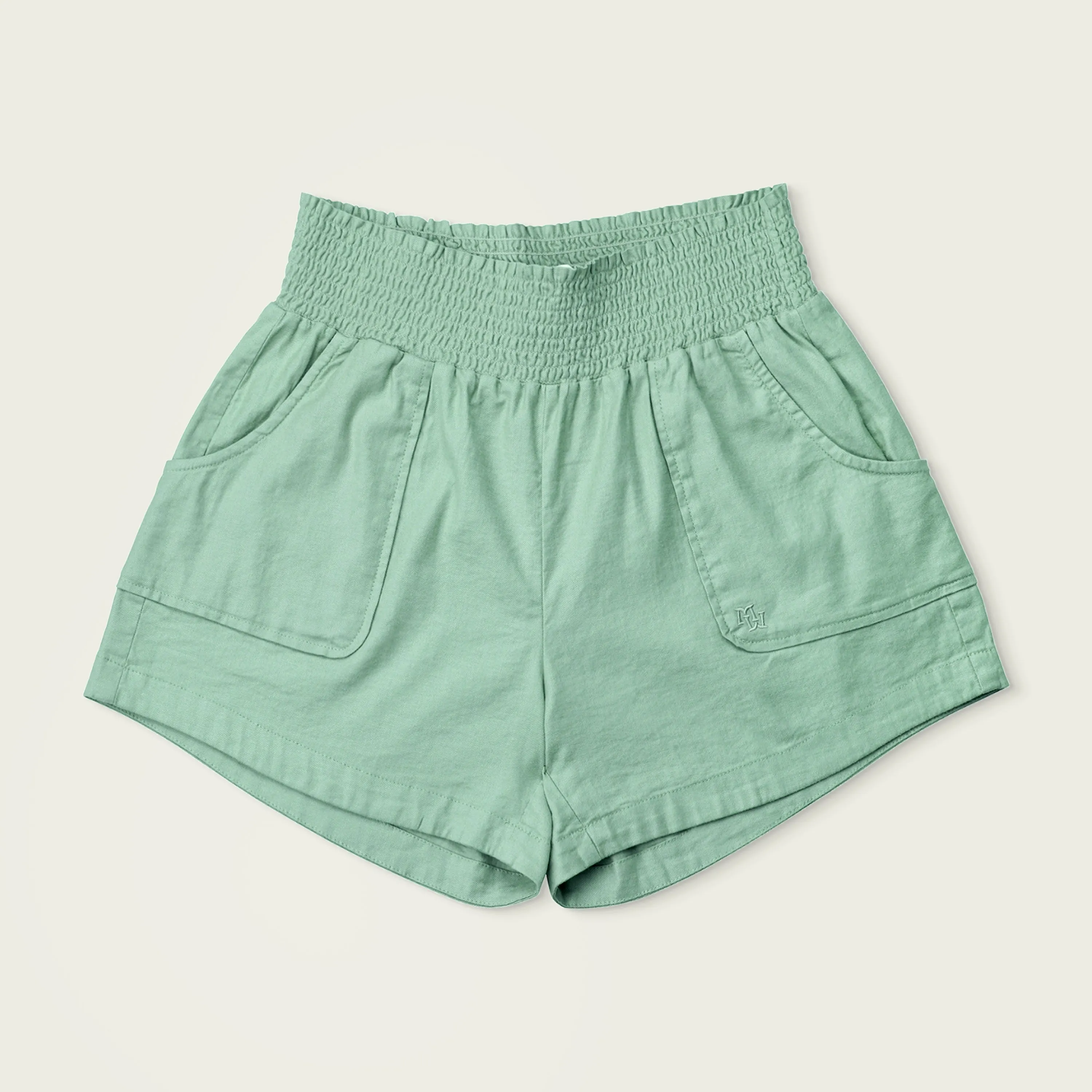 Women's Lowtide Linen Shorts