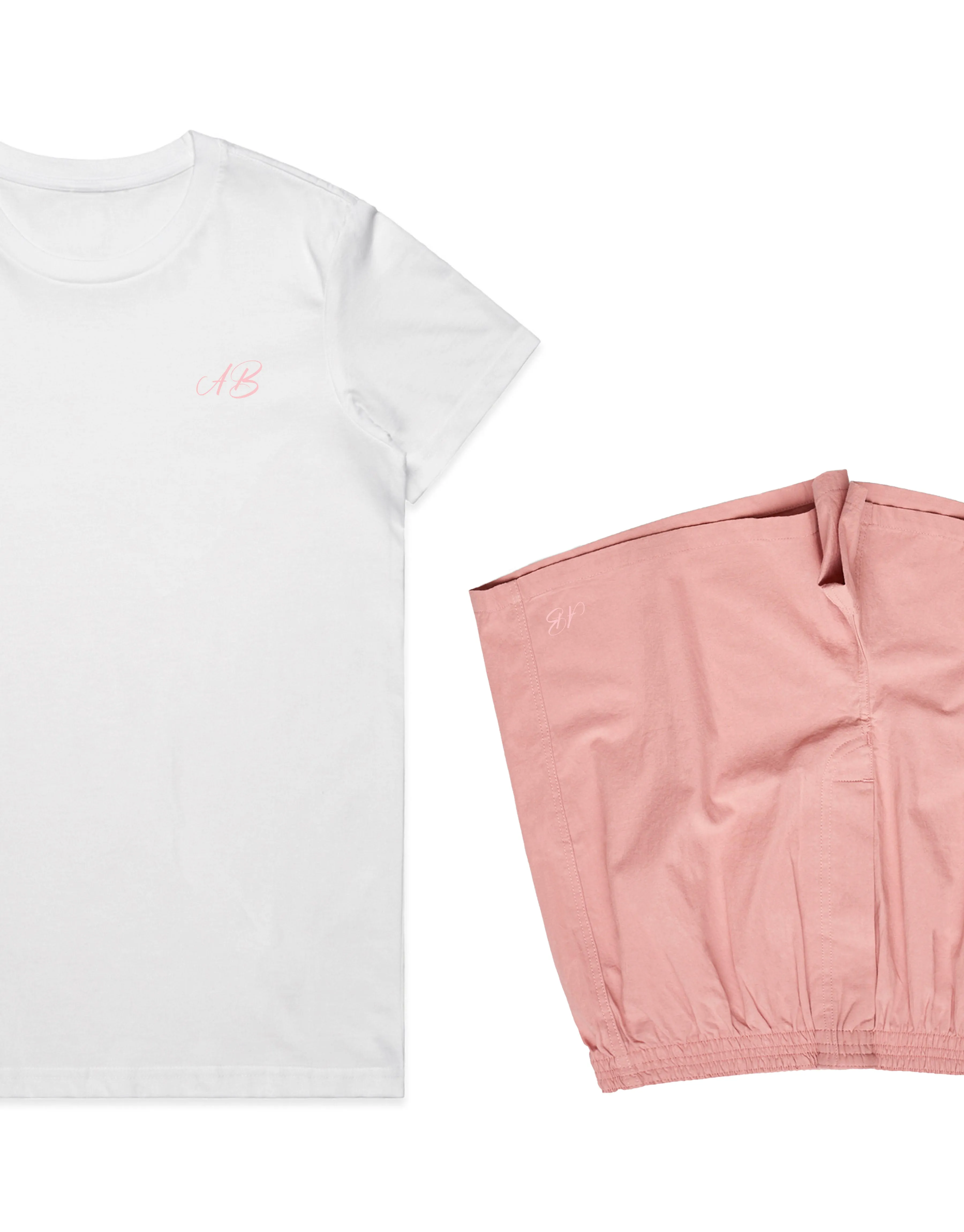 Women's Relaxed Fit Pyjama Set