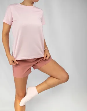 Women's Relaxed Fit Pyjama Set