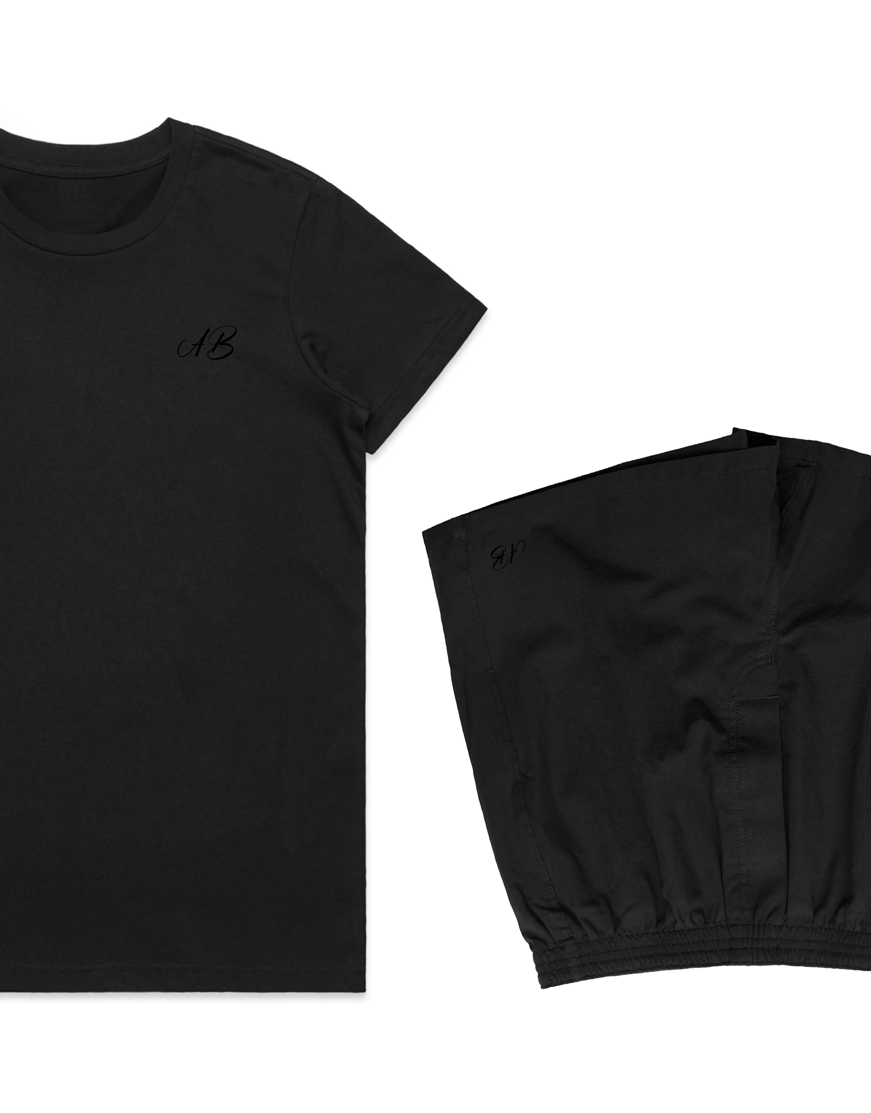Women's Relaxed Fit Pyjama Set
