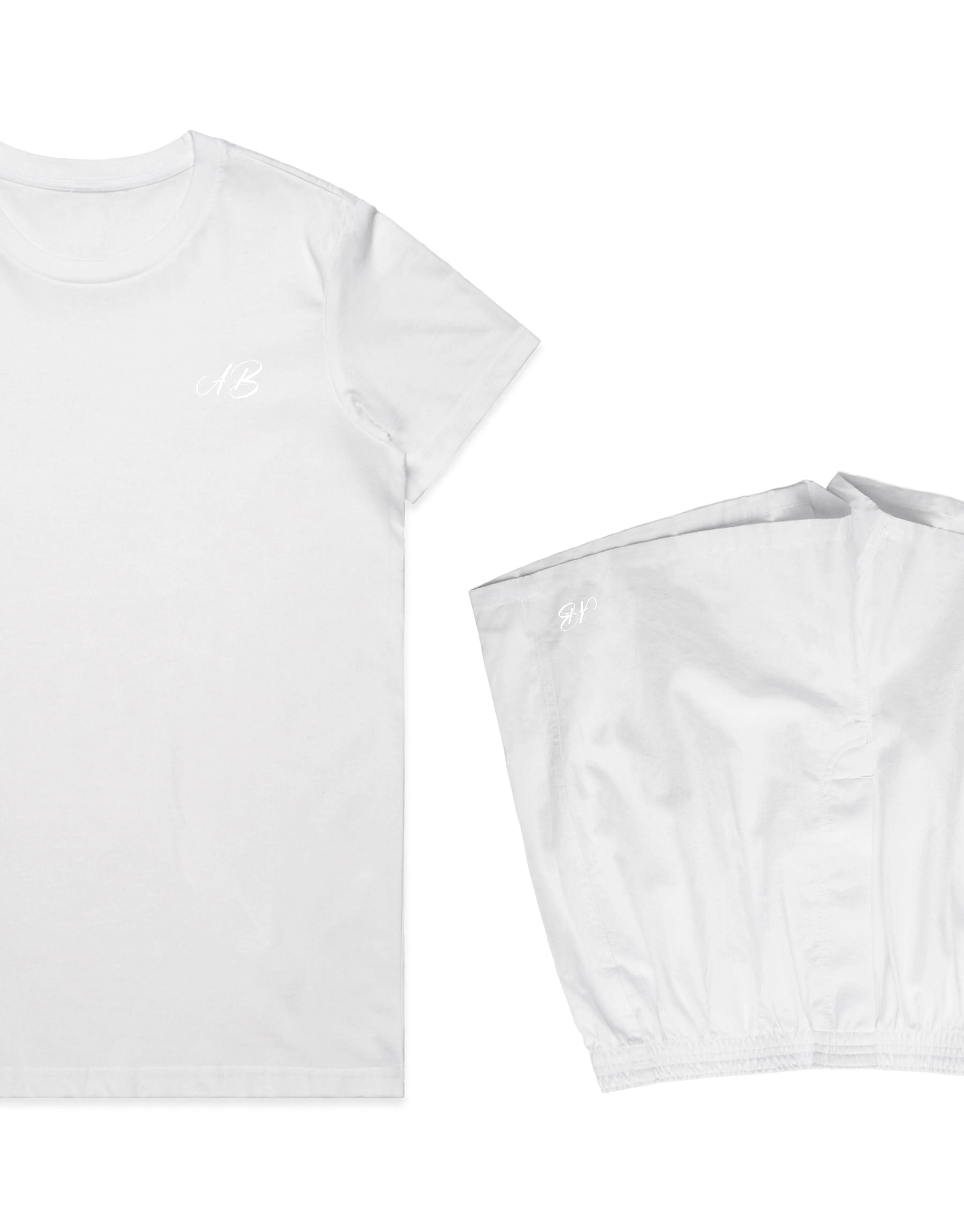 Women's Relaxed Fit Pyjama Set
