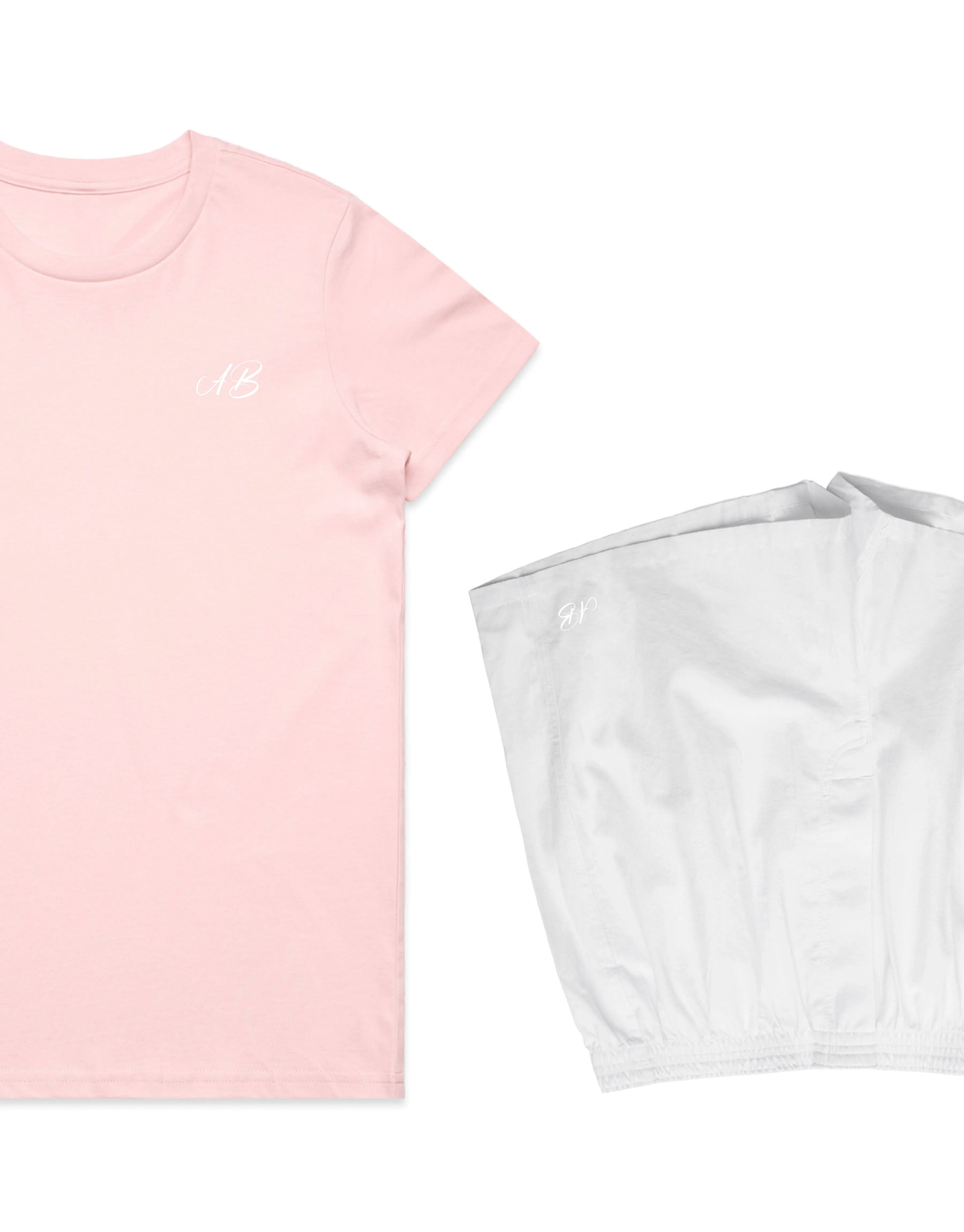 Women's Relaxed Fit Pyjama Set