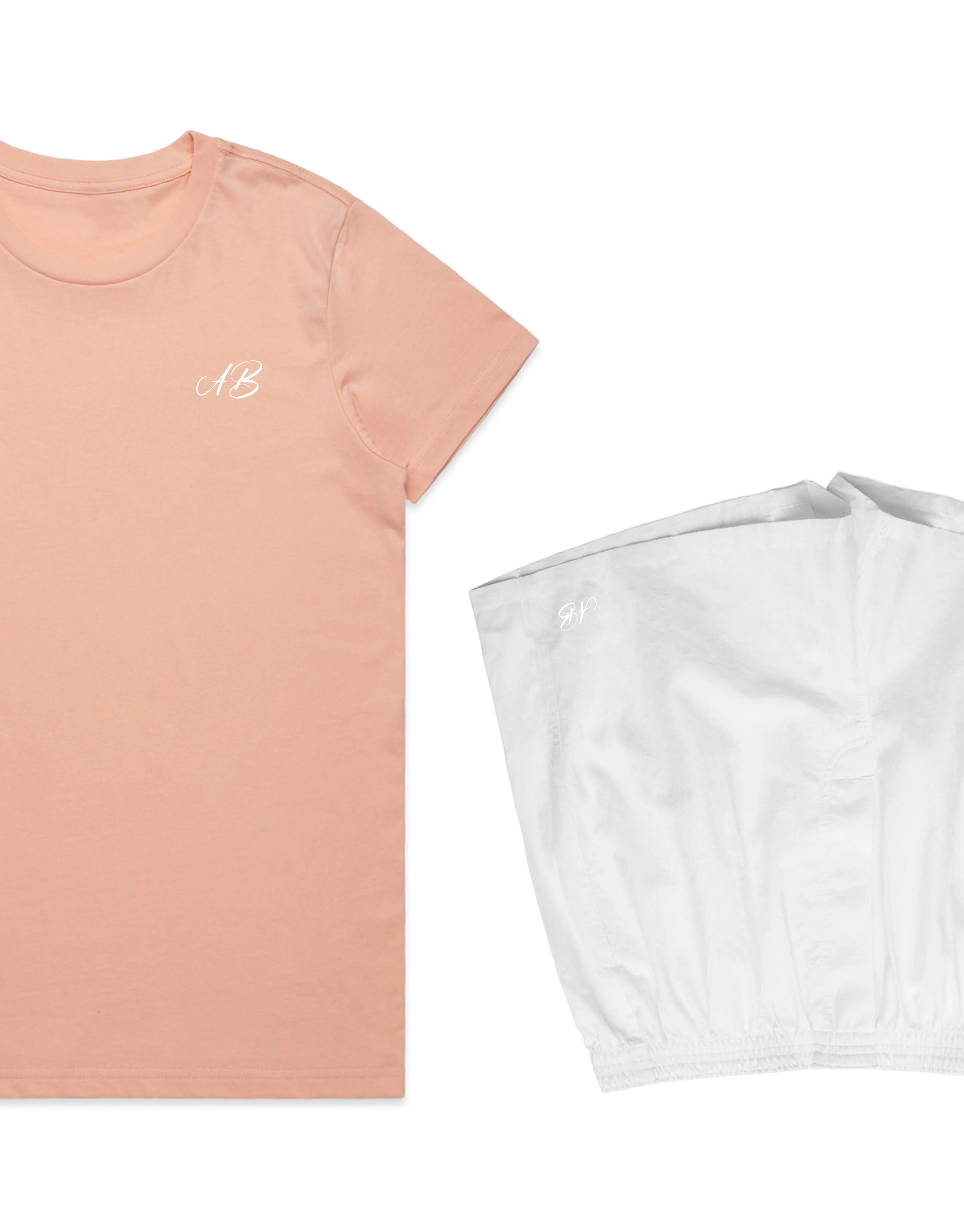 Women's Relaxed Fit Pyjama Set