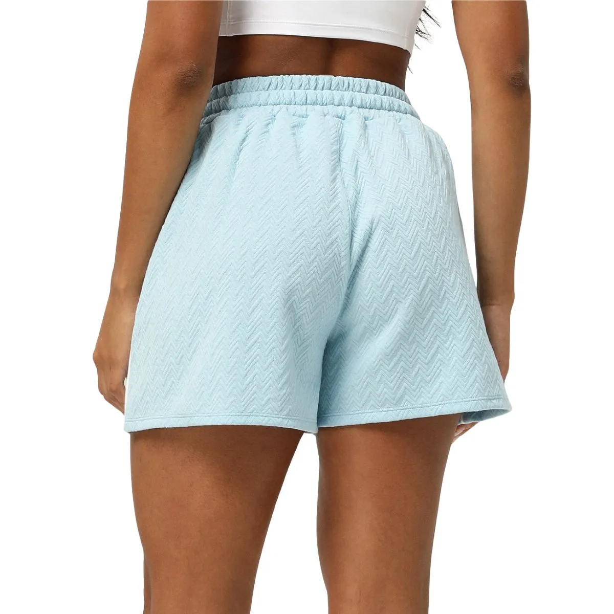 Women's Relaxed Fit Shorts