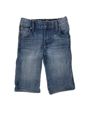 Wrangler Retro “relaxed boot” jeans - 1(12-24m)