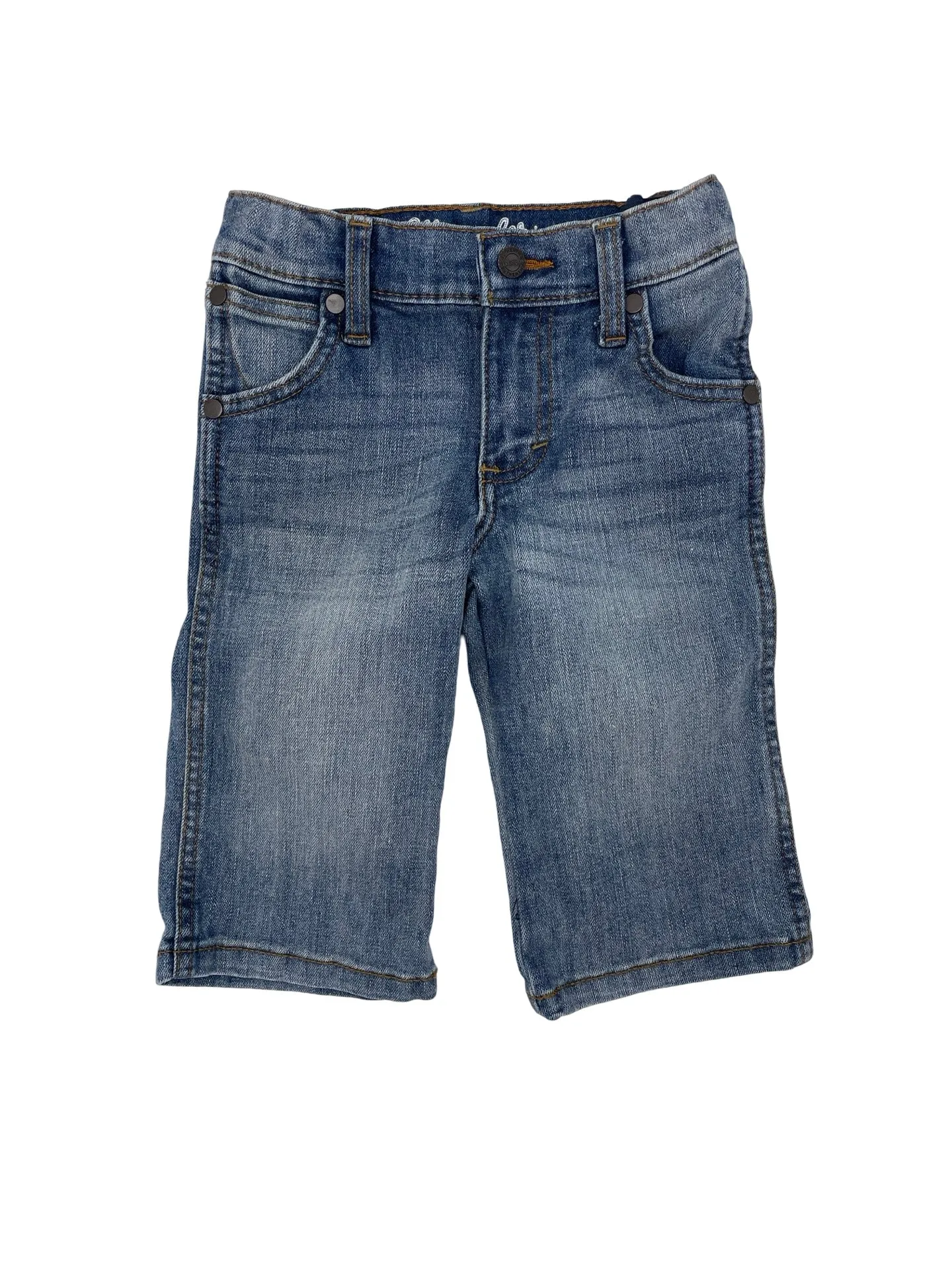Wrangler Retro “relaxed boot” jeans - 1(12-24m)