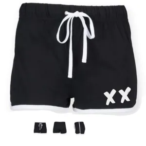 XX Retro Shorts