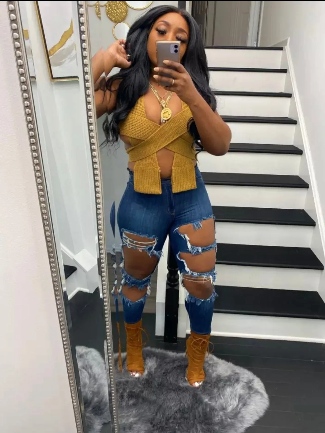 Ying Jeans