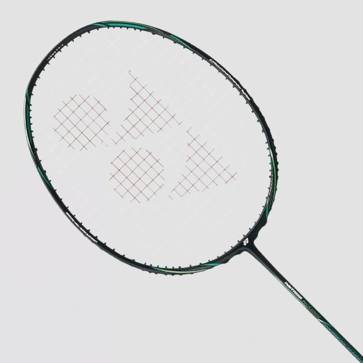 YONEX Astrox Nextage Badminton Racquet 4UG5 Black/Green