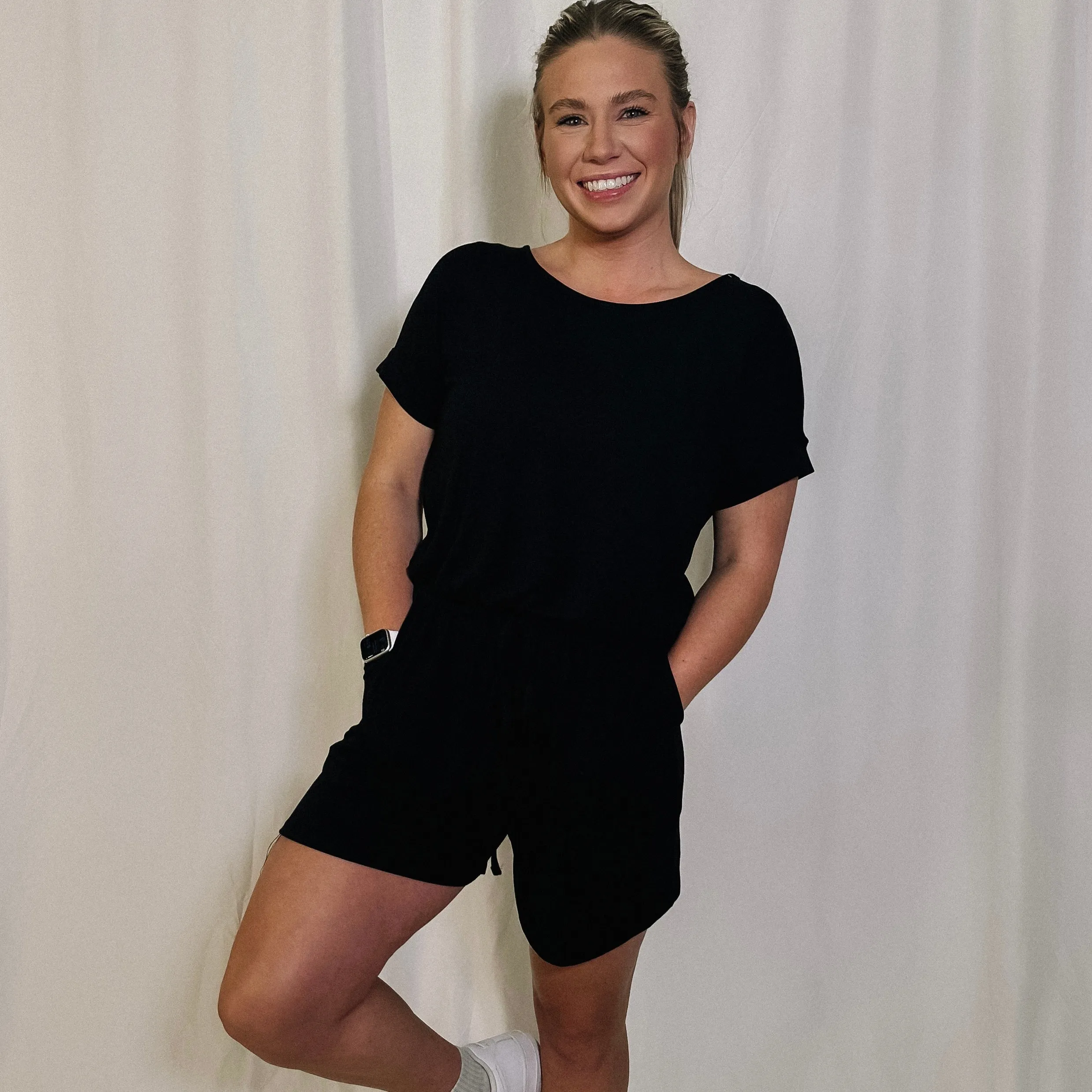 Your Most Wanted Romper