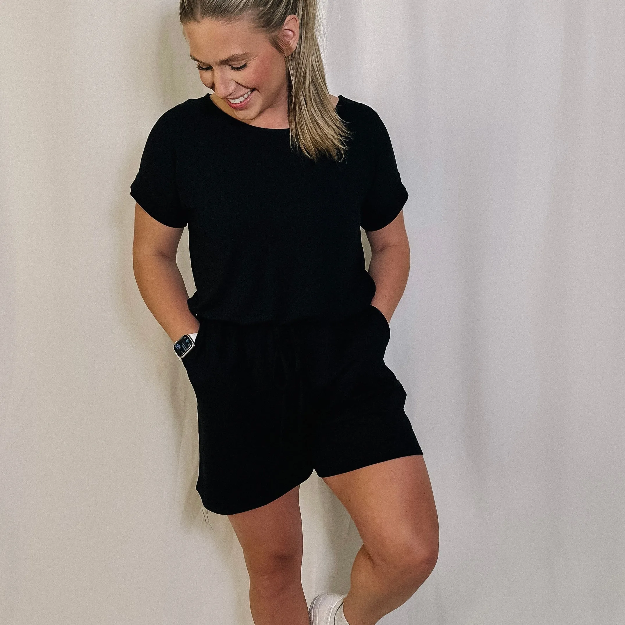 Your Most Wanted Romper