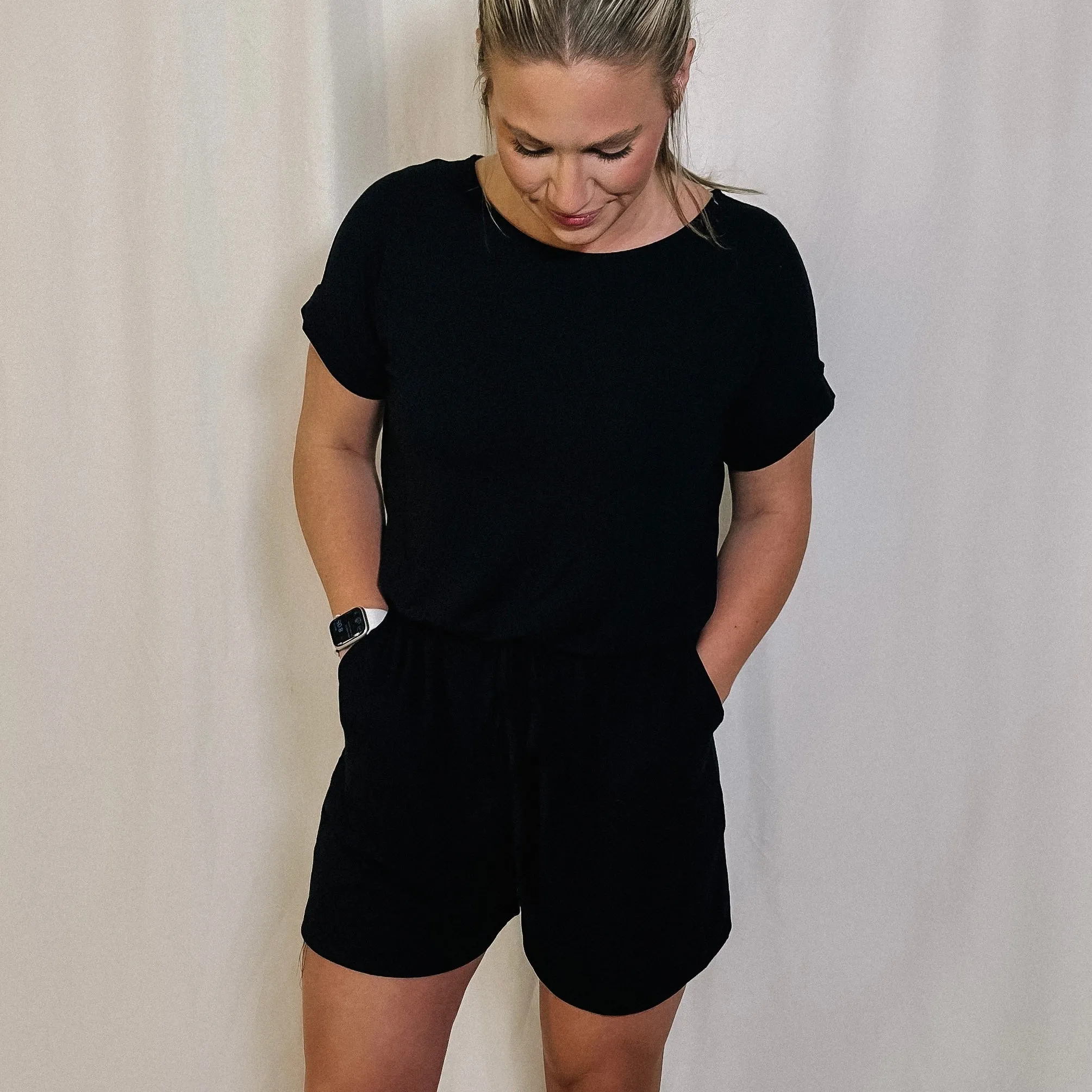 Your Most Wanted Romper