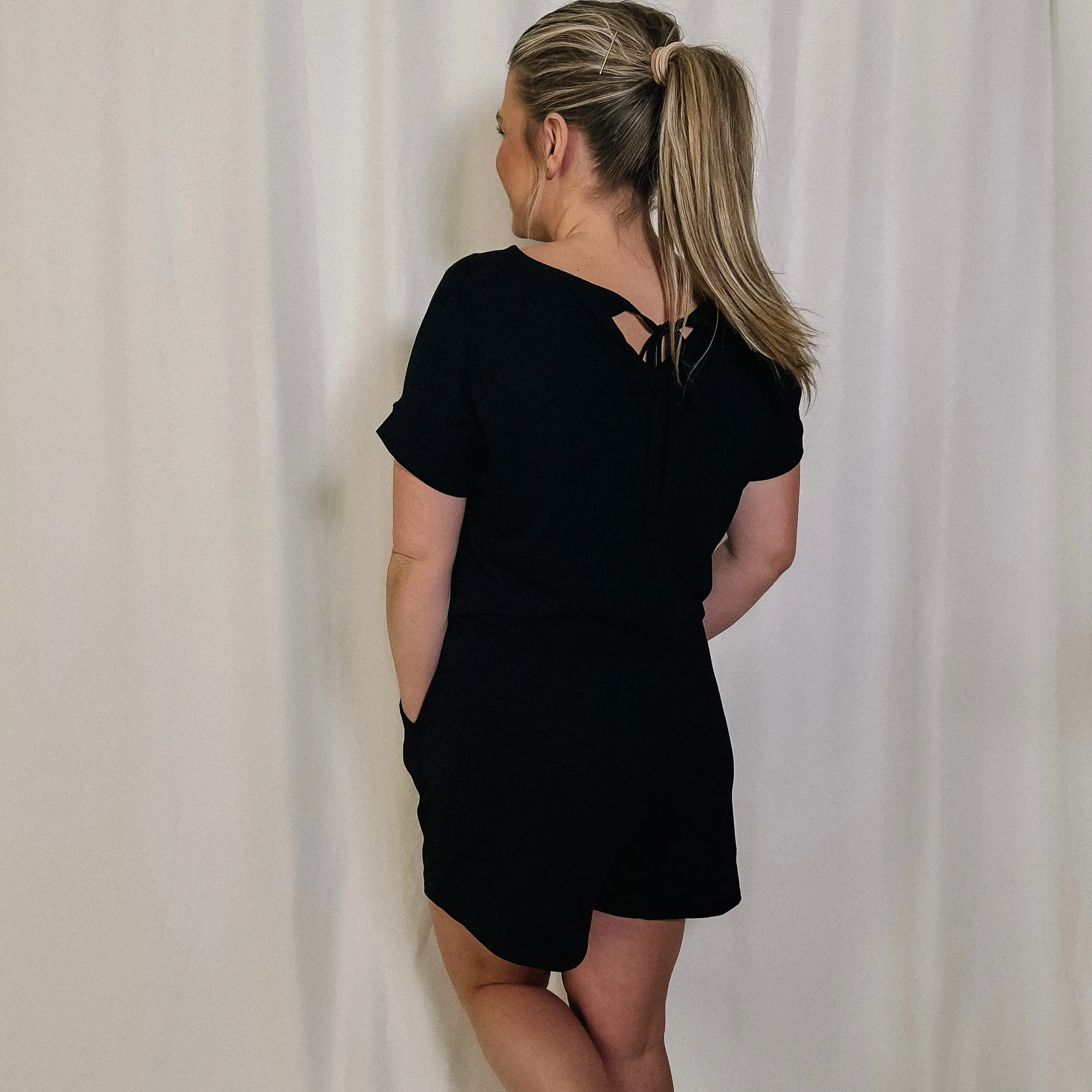 Your Most Wanted Romper