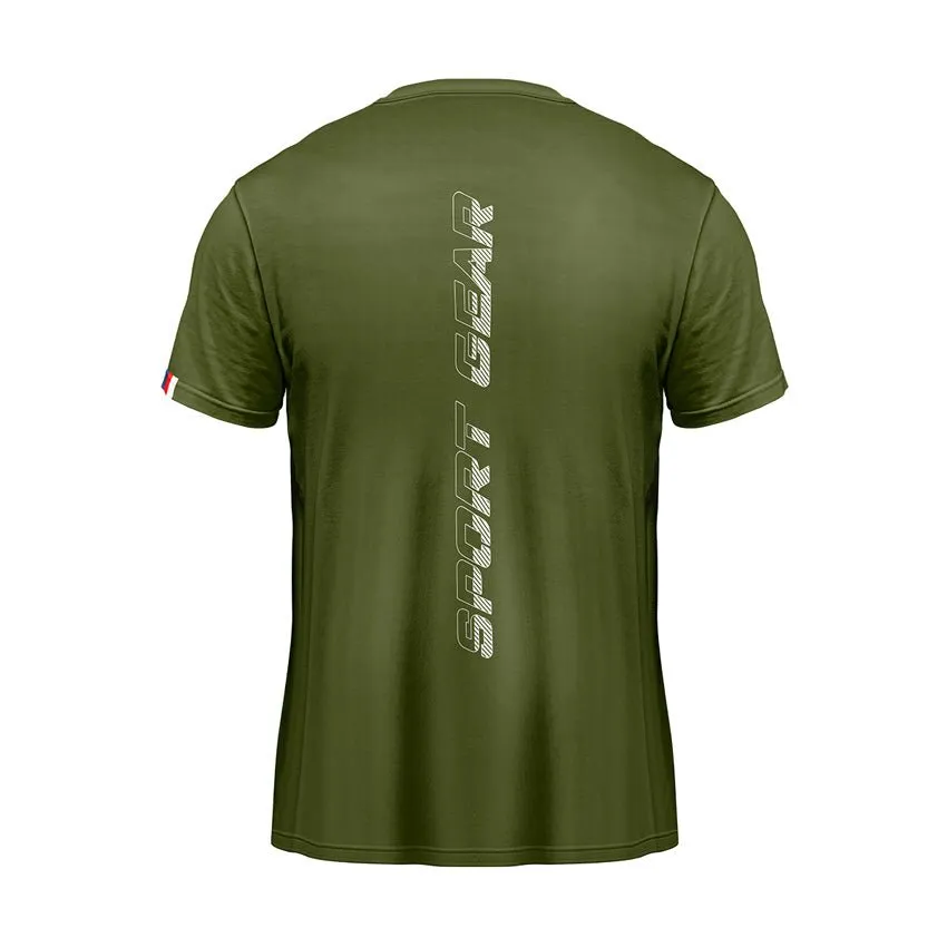 Yuth Sport Gear T-Shirt